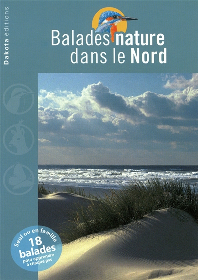 Balades nature dans le Nord - 