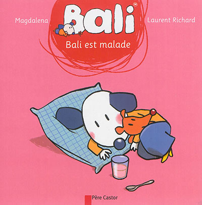 Bali est malade - 