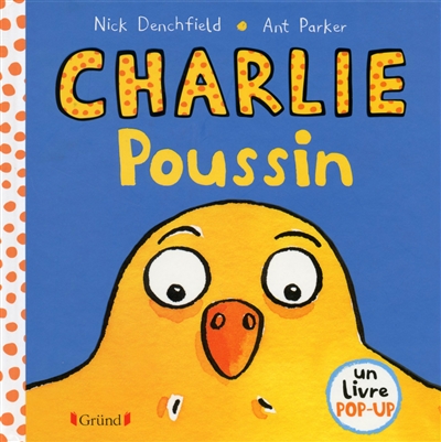 Charlie Poussin - 