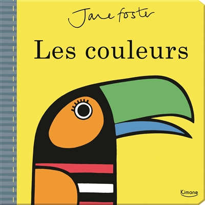 couleurs (Les) - 