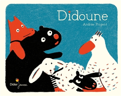 Didoune - 