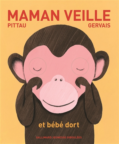 Maman veille - 