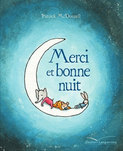 Merci et bonne nuit... - 