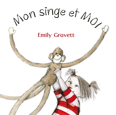 Mon singe et moi - 