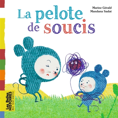 pelote de soucis (La) - 