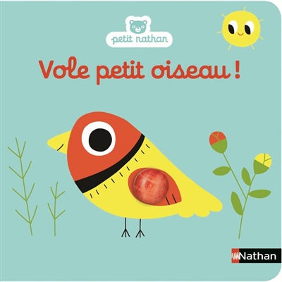 Vole, petit oiseau ! - 