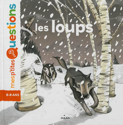 loups (Les) - 