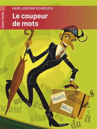 coupeur de mots (Le) - 