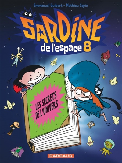 Les secrets de l'univers - 