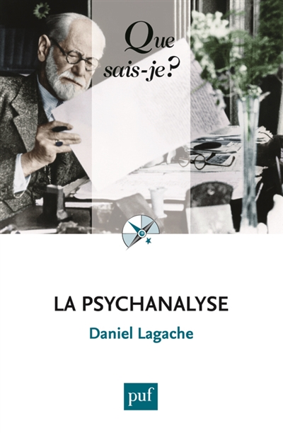 psychanalyse (La) - 