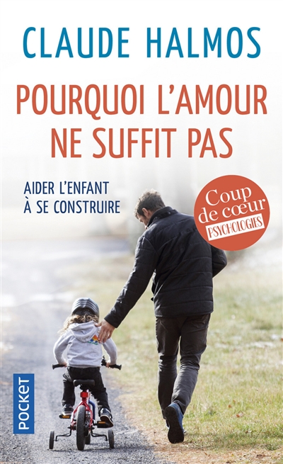 Pourquoi l'amour ne suffit pas - 