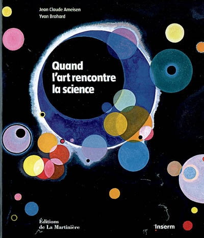 Quand l'art rencontre la science - 