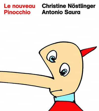 nouveau Pinocchio (Le) - 