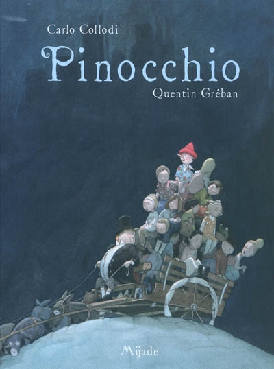 Pinocchio - 