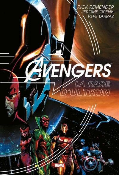 Avengers - 