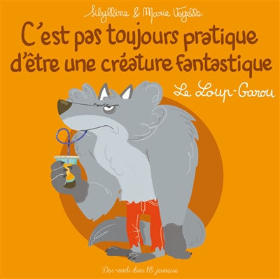 loup-garou (Le) - 