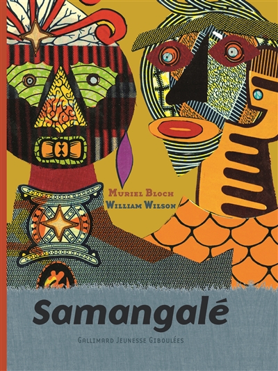 Samangalé - 