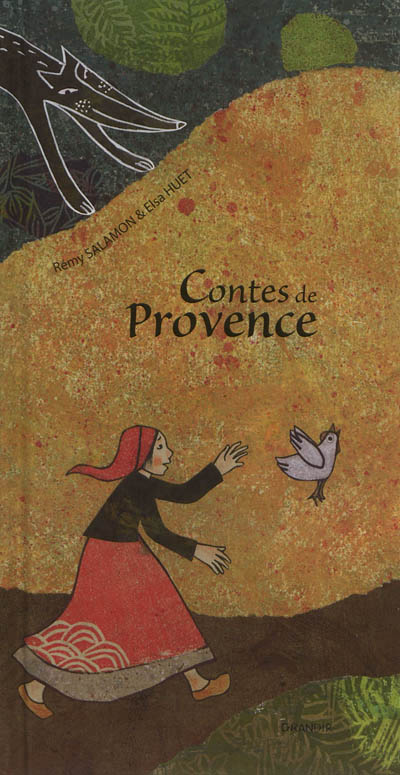 Contes de Provence - 