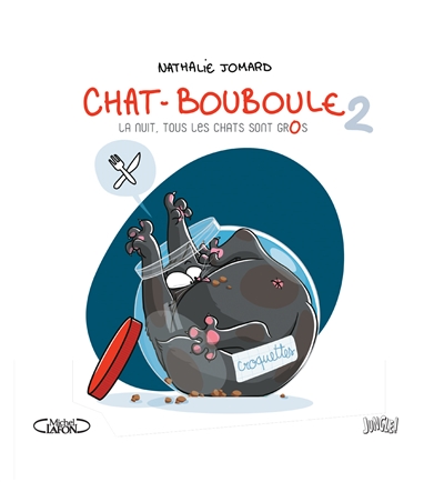 nuit, tous les chats sont gros (La ) - 