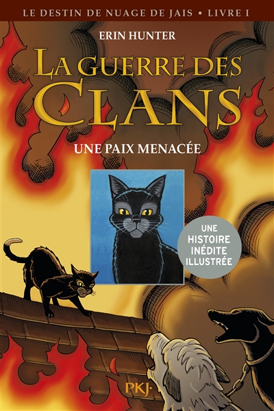 paix menacée (Une) - 