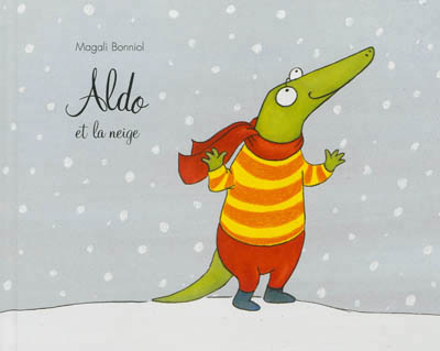 Aldo et la neige - 