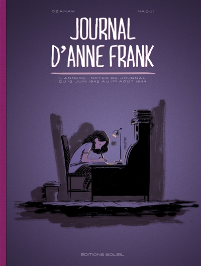 Journal d'Anne Frank - 