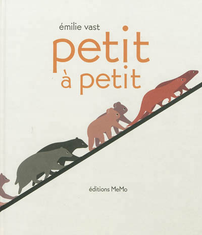 Petit à petit - 