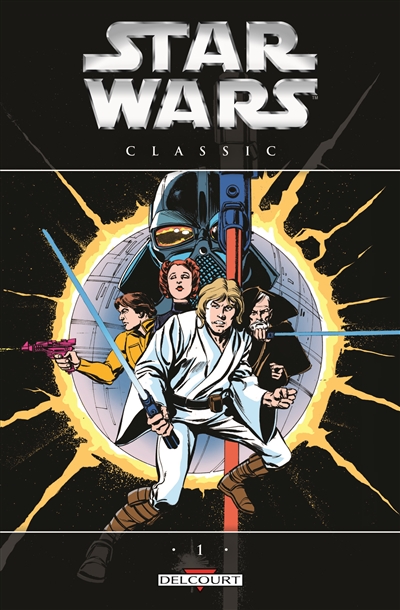 Star Wars - 