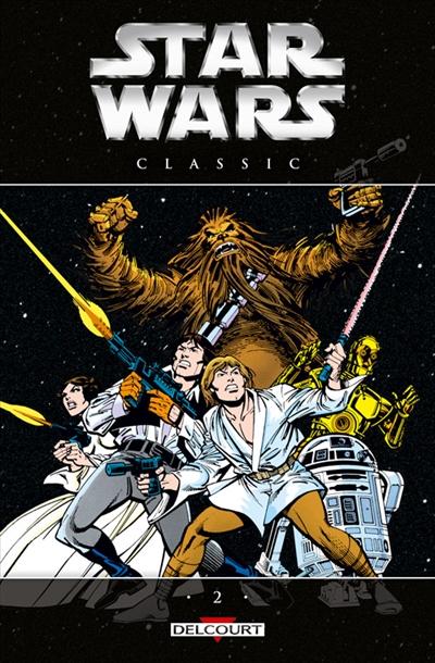 Star Wars - 