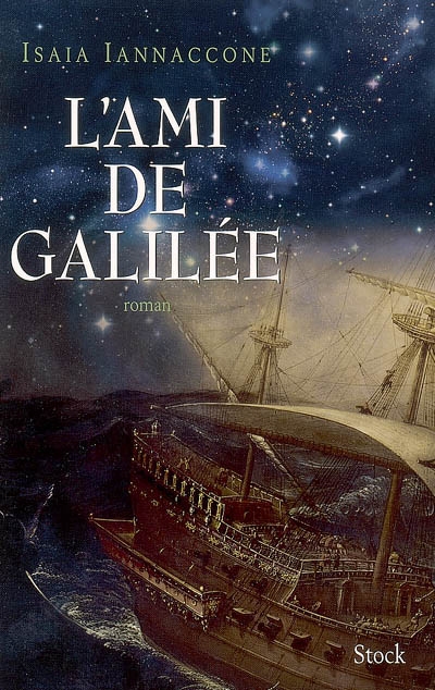 ami de Galilée (L') - 