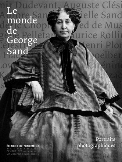 monde de George Sand (Le) - 