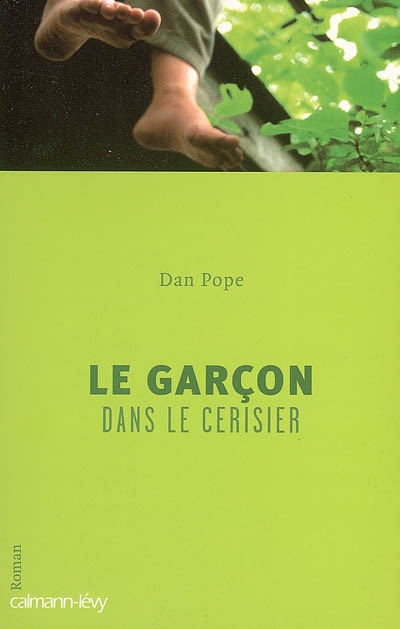 garçon dans le cerisier (Le) - 