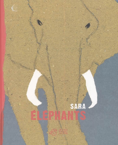 Eléphants - 