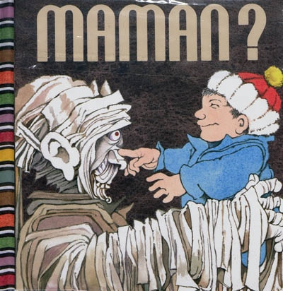 Maman ? - 