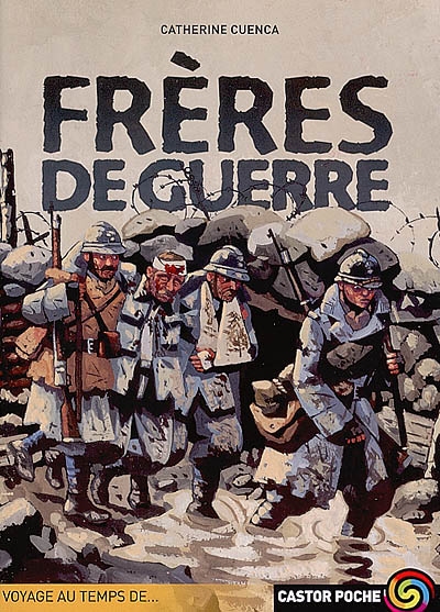 Frères de guerre - 