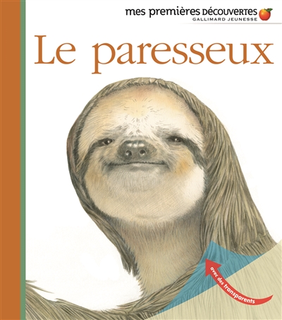 paresseux (Le) - 