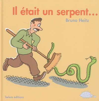 Il était un serpent - 