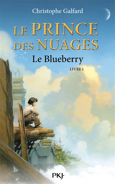 prince des nuages (Le) - 