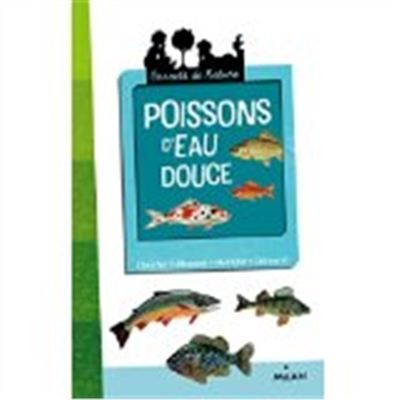 Poissons d'eau douce - 