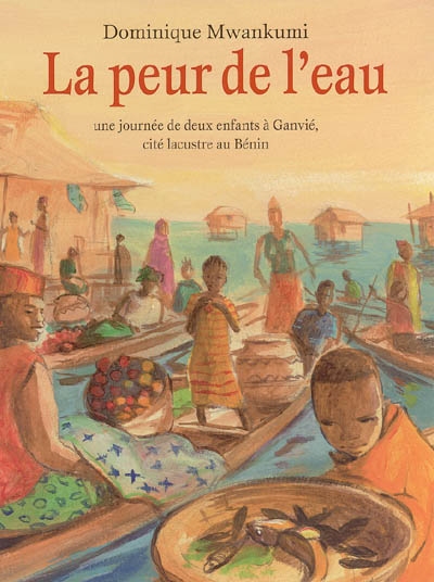 peur de l'eau (La) - 