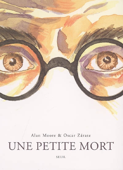 Une petite mort - 