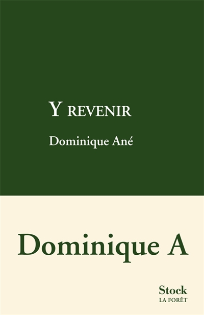 Y revenir - 