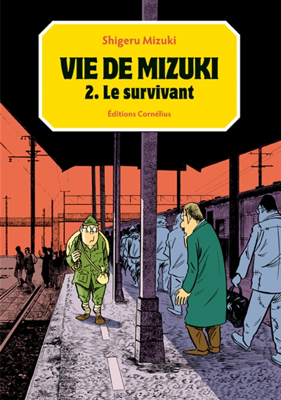 Vie de Mizuki - 