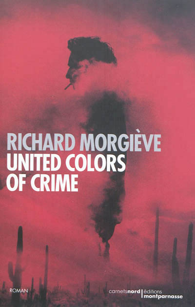 United colors of crime - 