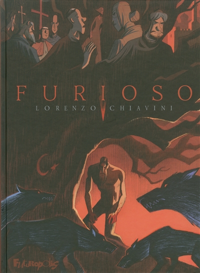 Furioso - 