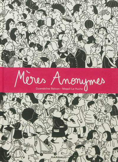 Mères Anonymes - 