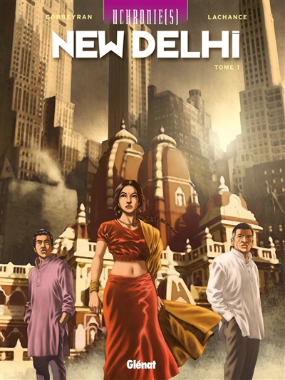 New Delhi - 