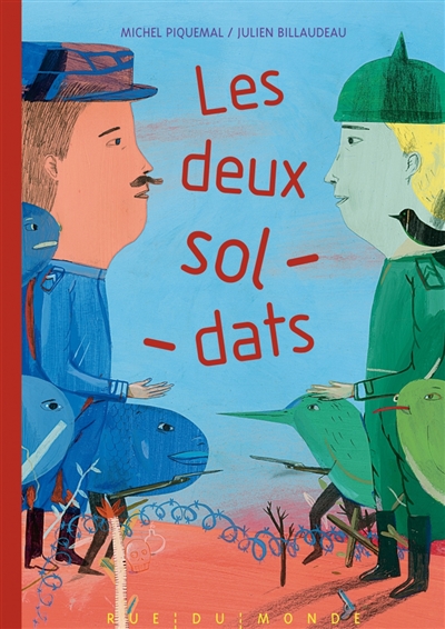 deux soldats (Les) - 