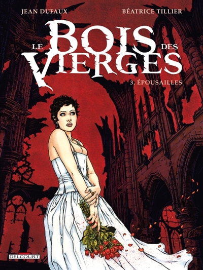 bois des Vierges (Le) - 