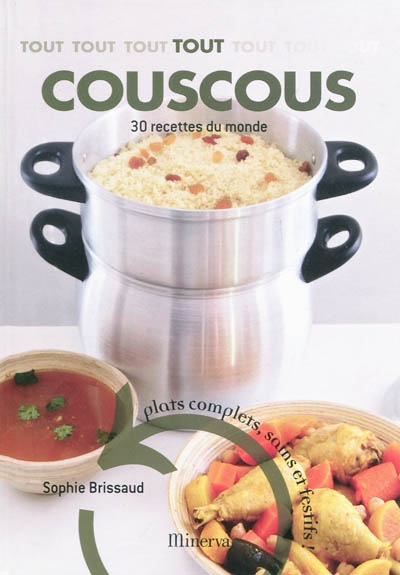 Tout couscous - 